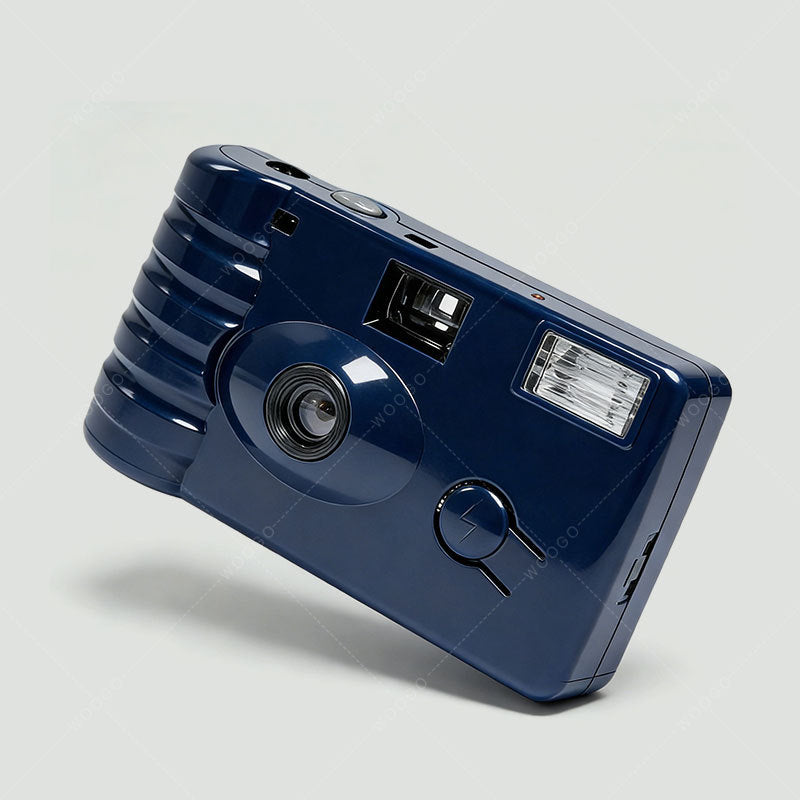 Vintage Instant Camera