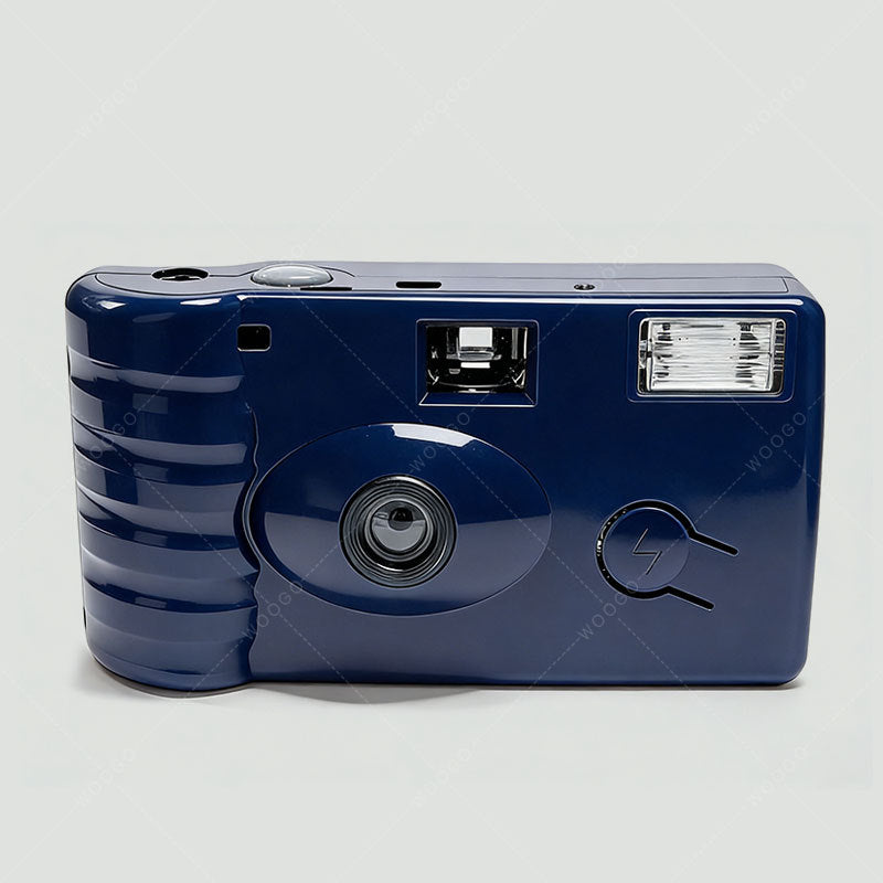 Vintage Instant Camera