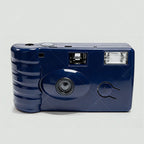 Vintage Instant Camera