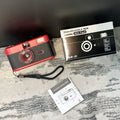 Vintage Style Instant Camera