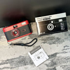 Vintage Style Instant Camera