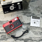 Vintage Style Instant Camera