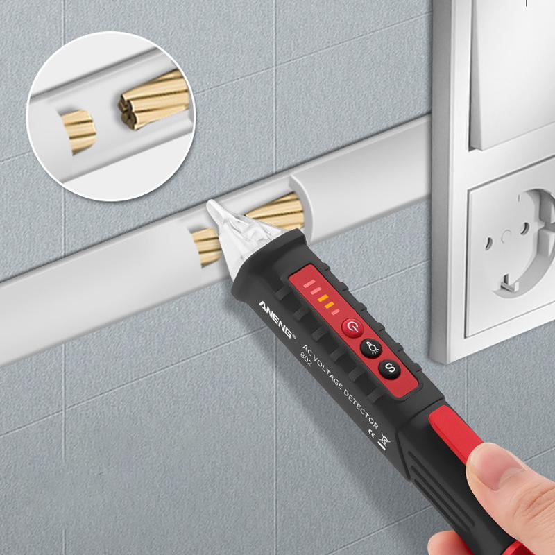 Voltage Measuring Pen