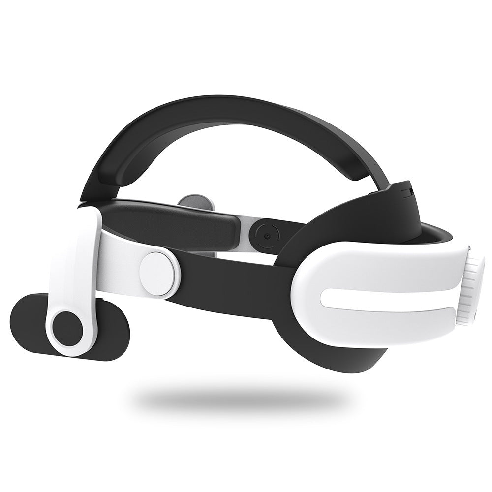 VR Headset for Immersive Gaming and Entertainment