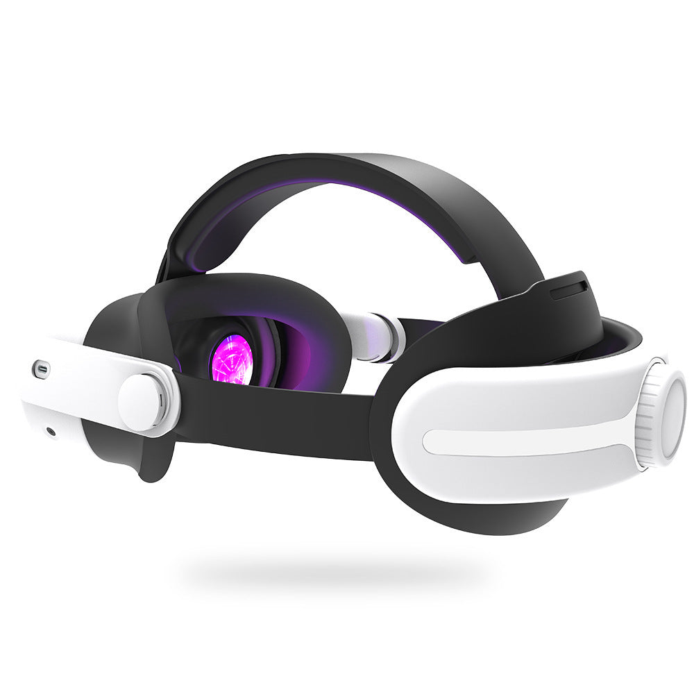 VR Headset for Immersive Gaming and Entertainment