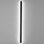 Vynn Linear Outdoor Wall Lamp