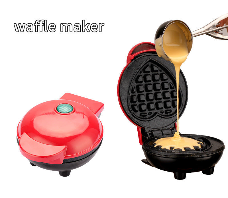 Waffle Maker