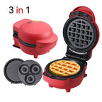 Waffle Maker
