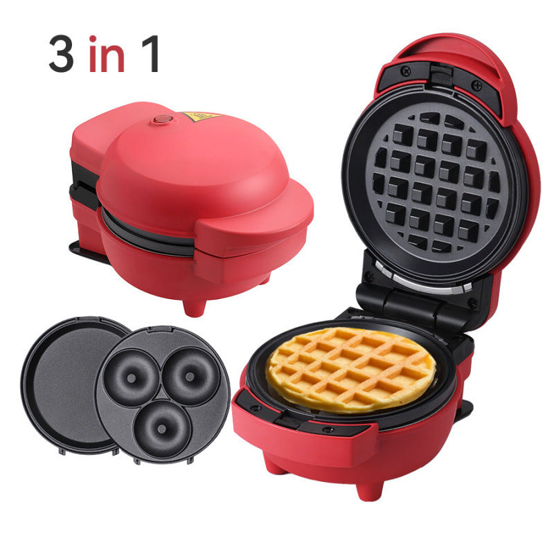 Waffle Maker