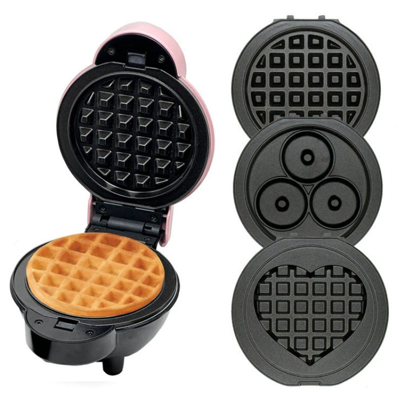 Waffle Maker