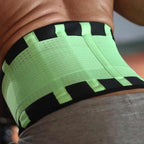 Boneroshop | Waist Trainer for Men - Burn Belly Fat Slim Sweat Belt