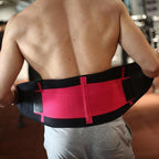 Boneroshop | Waist Trainer for Men - Burn Belly Fat Slim Sweat Belt