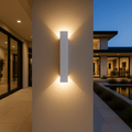 Wall Light | Cylindrical Wall Light | Modern LED Design | Arcella