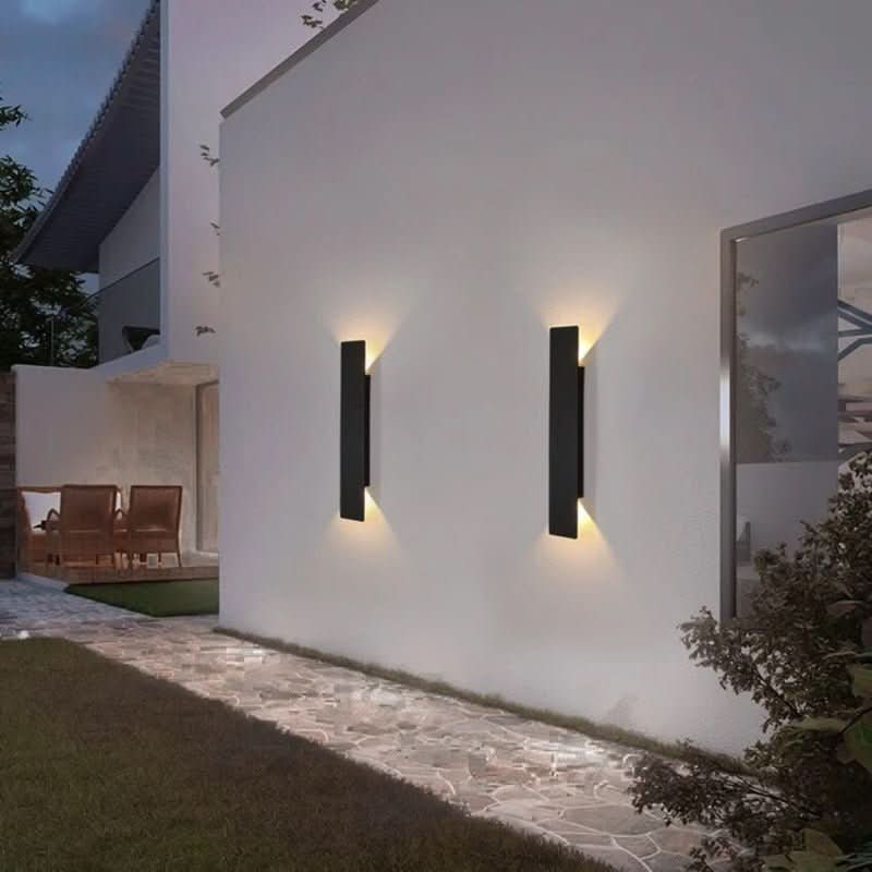 Wall Light | Cylindrical Wall Light | Modern LED Design | Arcella