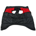 Warm and Water-Repellent Dog Coat