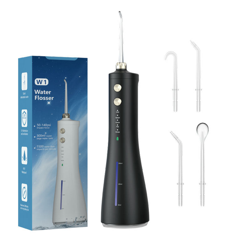 Water Flosser