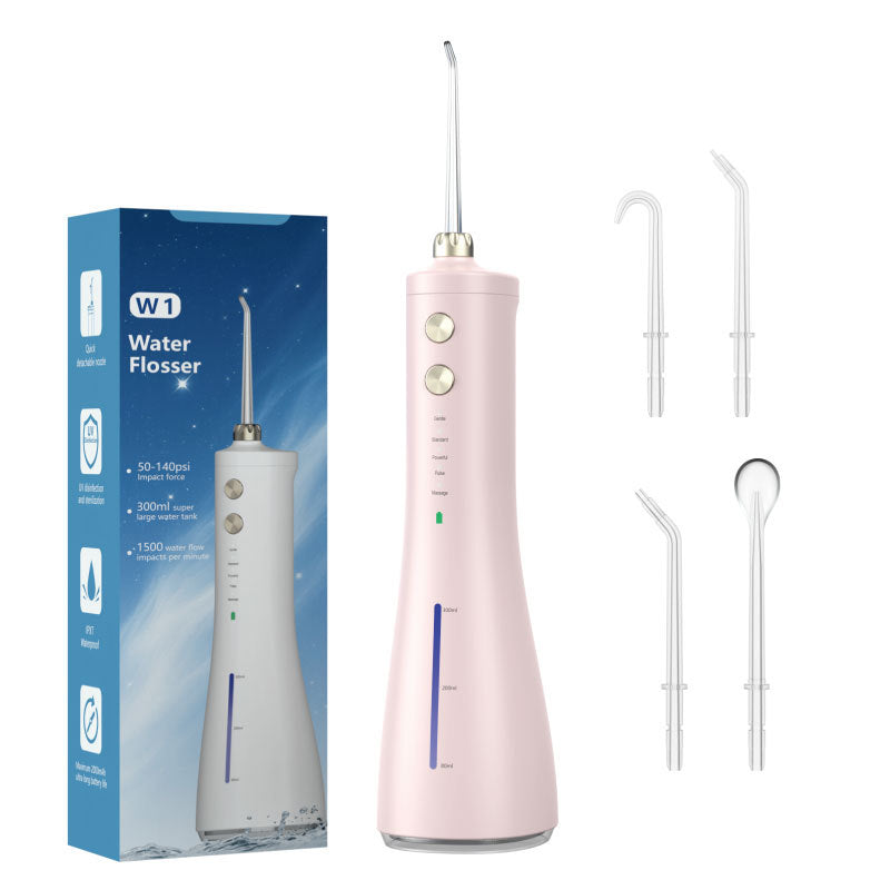 Water Flosser