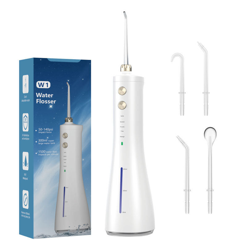 Water Flosser
