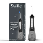 Water Flosser Pro — 1200 Pulses/Minute, 300 ml Tank, 5 Modes