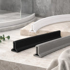 Water Stopper Strip | Flexible Silicone & Adhesive-Backed | 100/200 cm