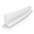 Water Stopper Strip | Flexible Silicone & Adhesive-Backed | 100/200 cm