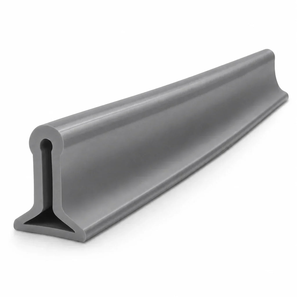 Water Stopper Strip | Flexible Silicone & Adhesive-Backed | 100/200 cm