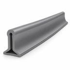 Water Stopper Strip | Flexible Silicone & Adhesive-Backed | 100/200 cm