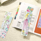 Watercolour Kids Book Paint Set