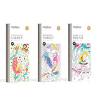 Watercolour Kids Book Paint Set
