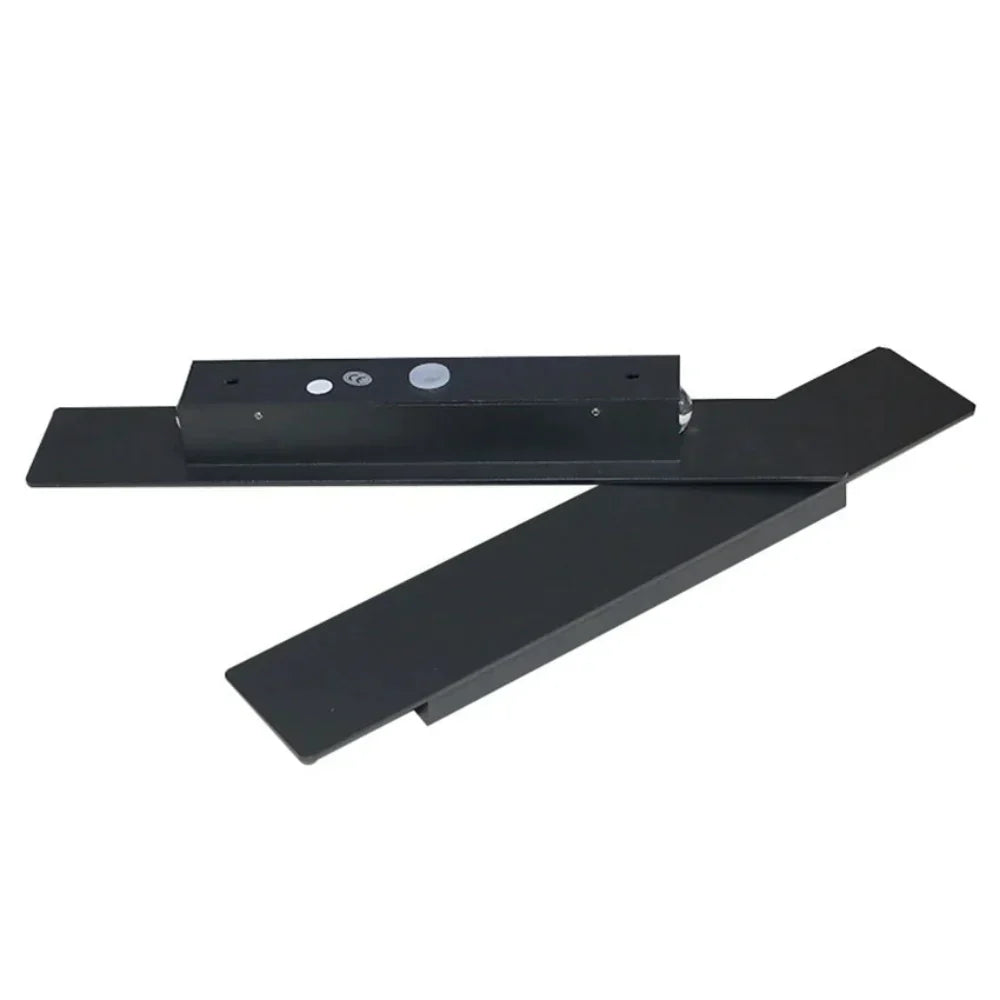 Waterproof Aluminium Outdoor LED Wall Light with Up-Down Lighting