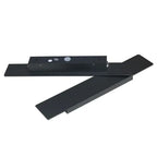 Waterproof Aluminium Outdoor LED Wall Light with Up-Down Lighting