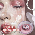 Boneroshop | Waterproof and Reusable Self-Adhesive Eyelashes