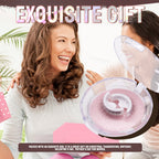 Boneroshop | Waterproof and Reusable Self-Adhesive Eyelashes