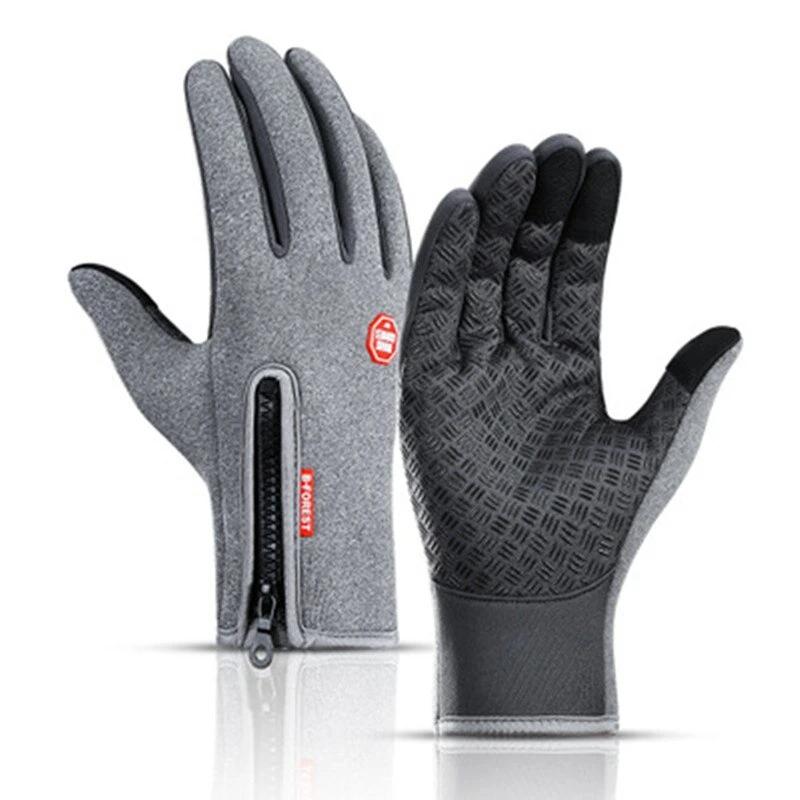 Boneroshop | waterproof and windproof gloves