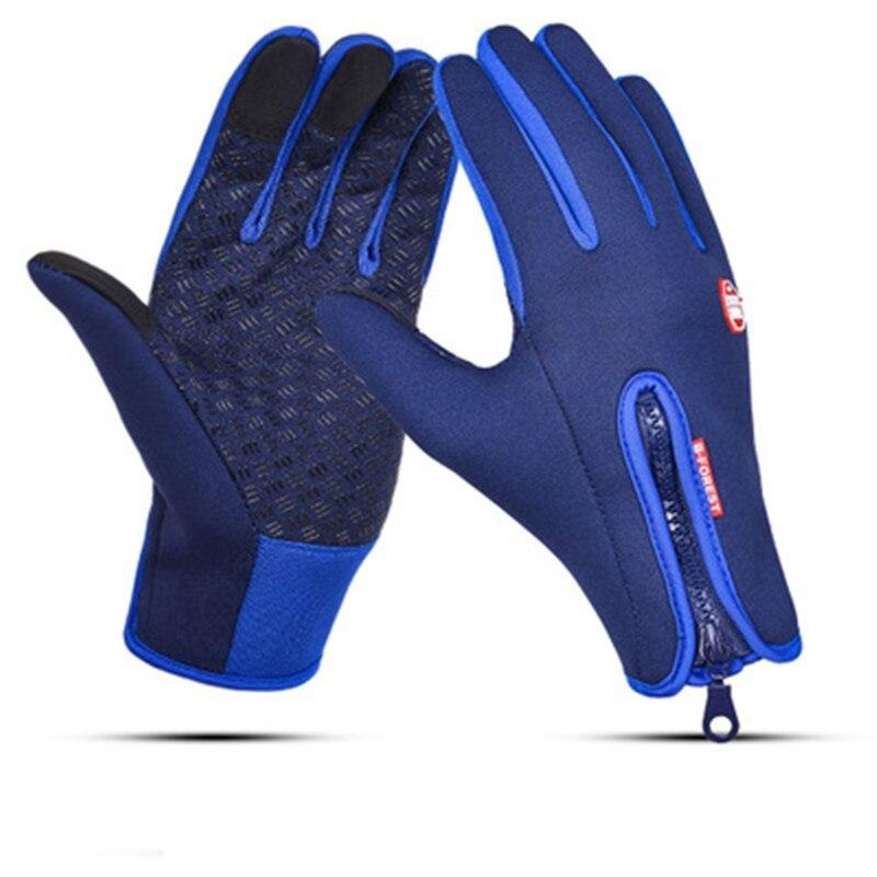 Boneroshop | waterproof and windproof gloves