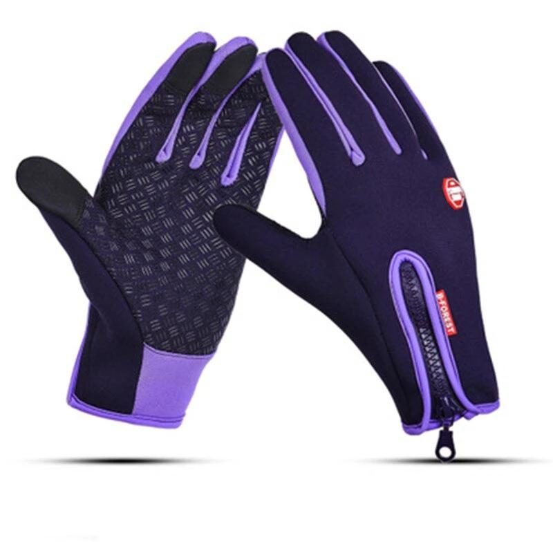 Boneroshop | waterproof and windproof gloves