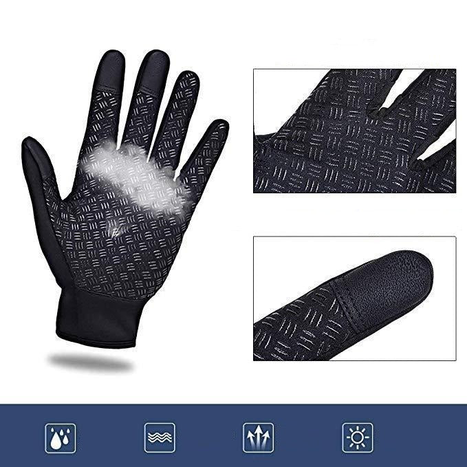 Boneroshop | waterproof and windproof gloves