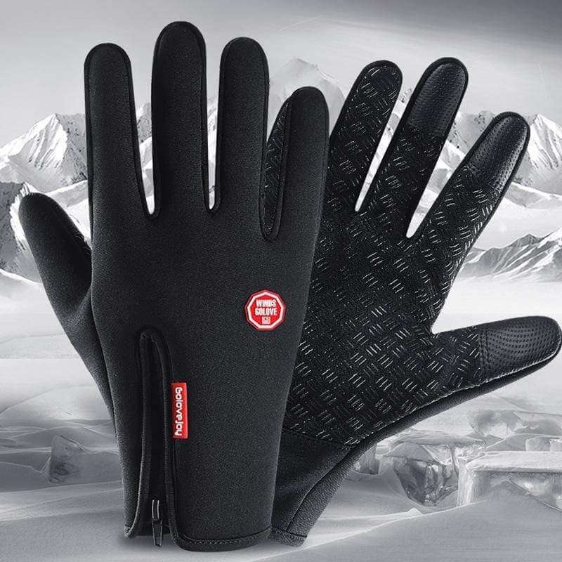 Boneroshop | waterproof and windproof gloves