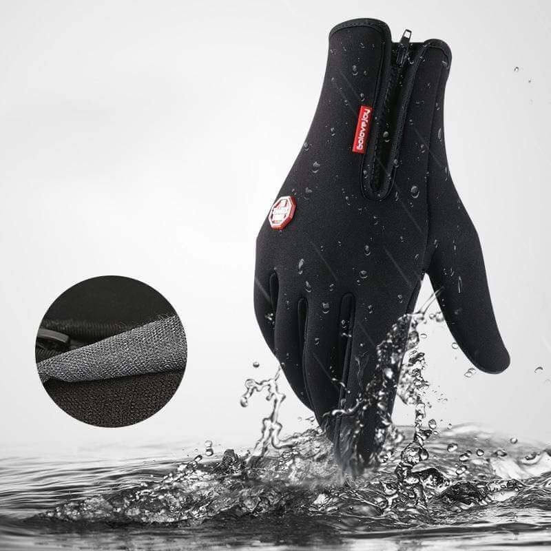 Boneroshop | waterproof and windproof gloves