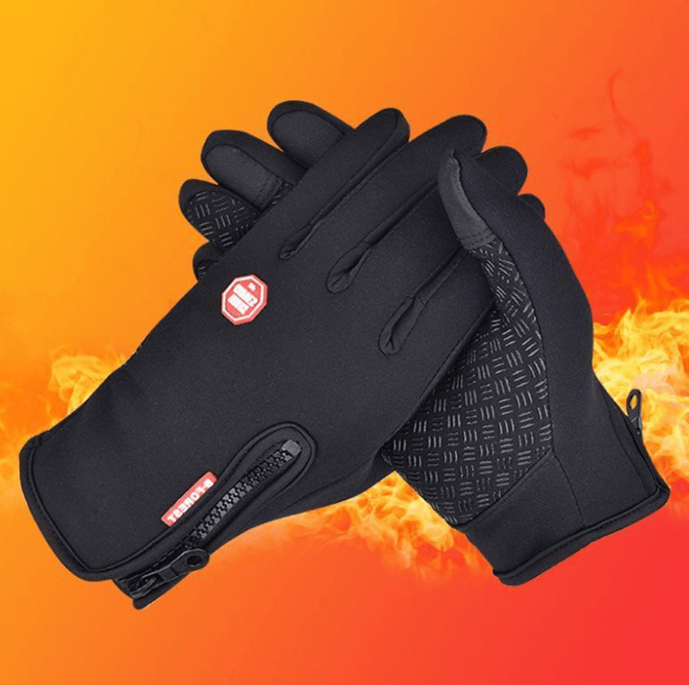 Boneroshop | waterproof and windproof gloves