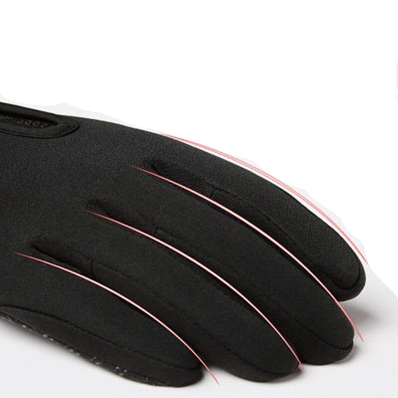 Boneroshop | waterproof and windproof gloves
