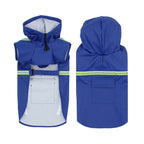 Waterproof Dog Coat – StormPaw