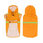 Waterproof Dog Coat – StormPaw