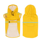 Waterproof Dog Coat – StormPaw