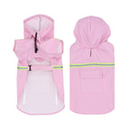 Waterproof Dog Coat – StormPaw