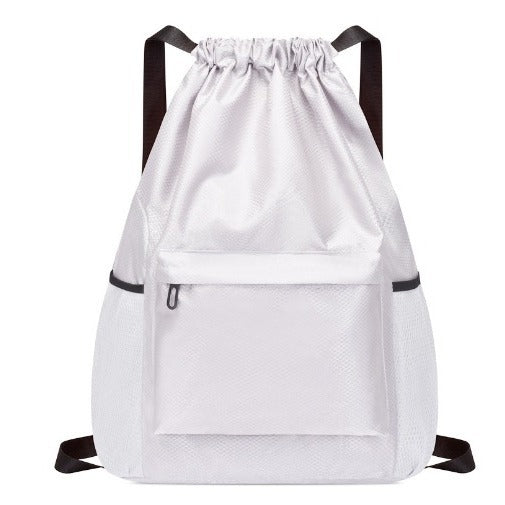Waterproof Drawstring Backpack, 20–35 L