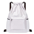 Waterproof Drawstring Backpack, 20–35 L