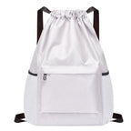 Waterproof Drawstring Backpack, 20–35 L