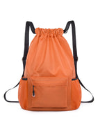 Waterproof Drawstring Backpack, 20–35 L