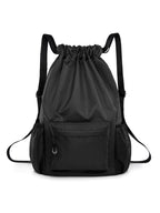 Waterproof Drawstring Backpack, 20–35 L